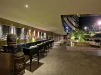 Novotel Kolkata - Hotel & Residences - bar