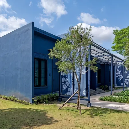 Pattanipirom Boutique Hotel