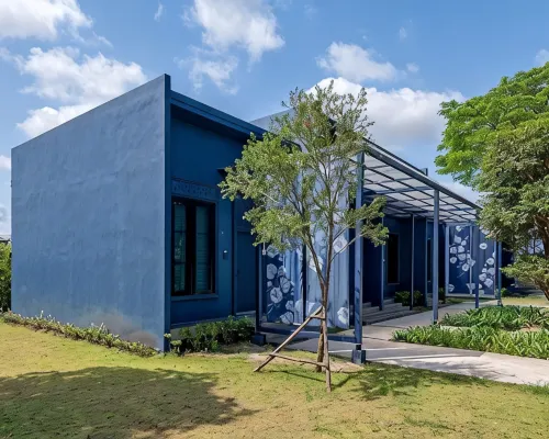 Pattanipirom Boutique Hotel Hotels in Mueang Pattani District