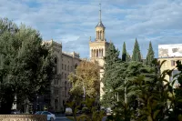 Palm Tbilisi Boutique Hotel - Scenic