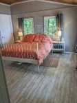 House on Lake Hartwell with amazing sunrises - Homestays