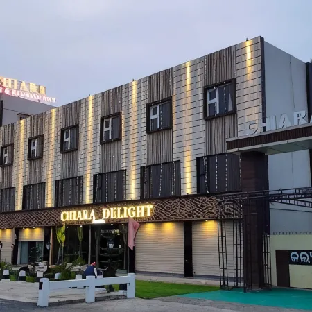 Chiara Enclave