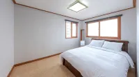 Gangneung Eungabi -  Privatzimmer