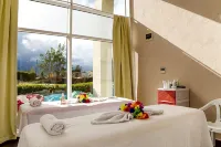 Blue Pearl Hotel - Spa