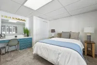 Lakefront/Sauna/Game Room/10 Min to Keystone/20 Min to Breck/Walk toAmphitheater