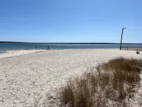 Charming Beach Cottage, Steps to Beach, Enjoy Scenic Vineyards & Farm Stands - Wifi