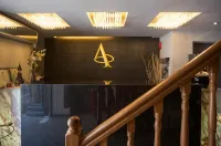 アイオン ラグジュアリー ホテル
