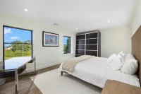 Stunning Farmhouse - Private Pool & Vintage Arcade - Close to Newport & Beaches - 4つ星