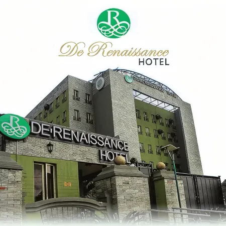 De Rembrandt Hotels & Suites