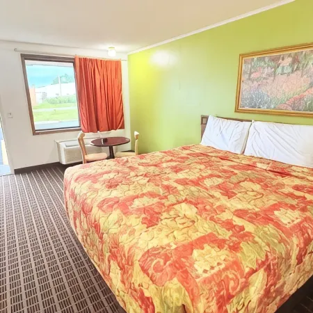 Executive Inn