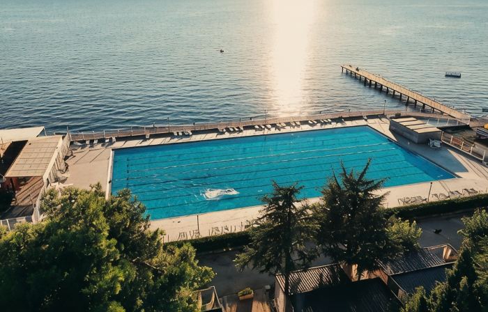 Adria Apartments - Hotel & Resort Adria Ankaran