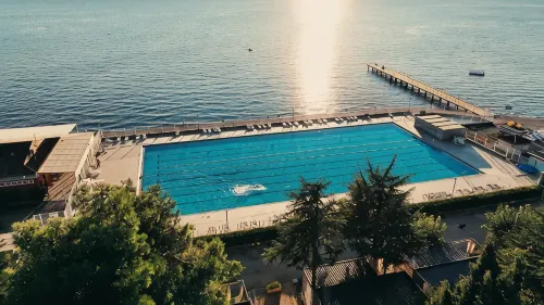 Adria Apartments - Hotel & Resort Adria Ankaran - Wifi