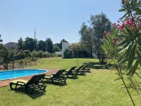 Villa with privacity and near beaches. Private swimming pool and great garden - Pools