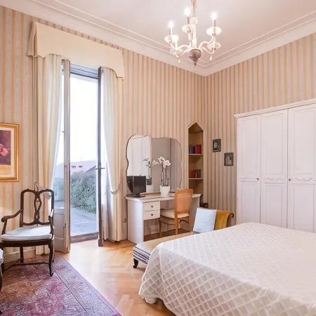 Hotel du Parc
