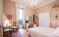 Hotel du Parc