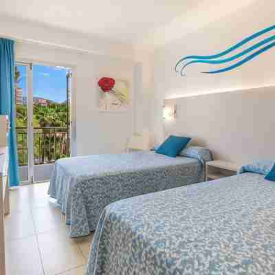 Hotel Servigroup Trinimar Rooms