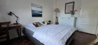 Very pretty villa 2 steps from the sea and beaches in Concarneau