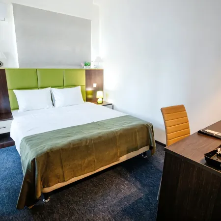 Yesenin Hotel