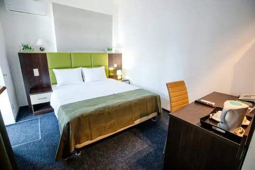 Yesenin Hotel