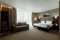 Baikal Forest Hotel