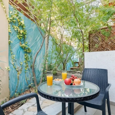 Hotel Estia