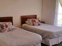 Cabañas Te Maori Hotels in Easter Island