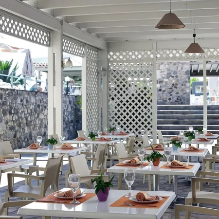 Atlantica Thalassa Hotel
