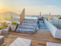 Alenor City Hotel