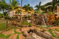 Villas at Poipu Kai B111