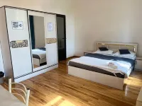 Tashkent Atlas Hotel