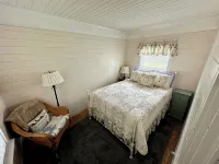 Warm Springs Retreat