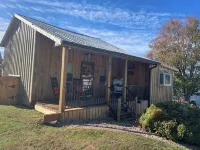 Breath of Fresh Air Rentals LLC great place to relax - Chalets