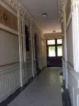 3-huoneen Huoneisto "Am Roßplatz", Sis. Fi ja Jopa 8 Henkilöä Parveke. Autotalli - Homestays