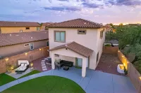 Sonoran Serenity StayHeated pool" - Bungalows