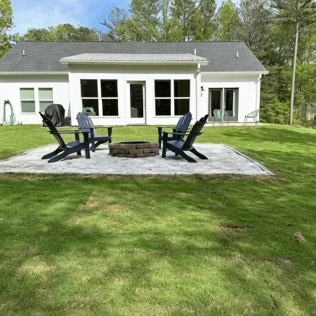 Welcome to Lake Therapy a tranquil haven on Lake Hartwell with private dock.