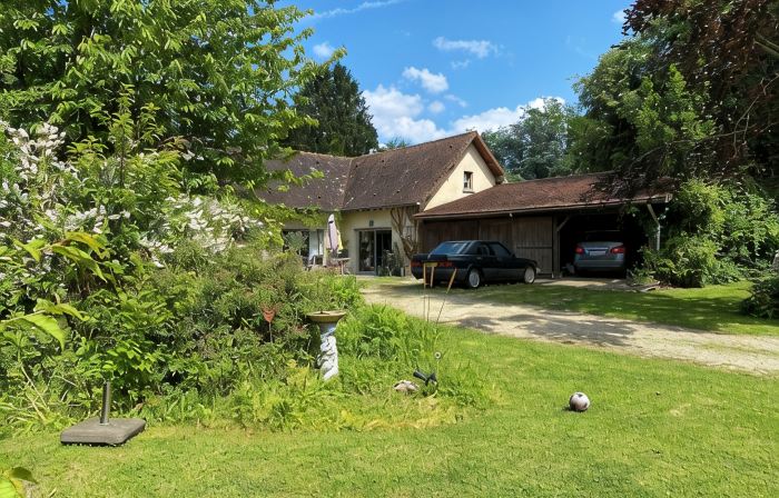 Haven House Chessy - 5km From Disneyland Paris