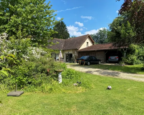 Haven House Chessy - 5km From Disneyland Paris Hotels in Chessy