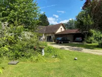 Haven House Chessy - 5km From Disneyland Paris - ห้องครัว