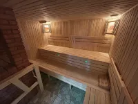 Skorpion Mini-Hotel