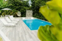 Las Casitas Boutique 1 - Swimmingpools