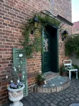 Sleep like grandma... Antique farm Friebe - Homestays