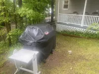 Angola on the Lake Beach Front House  4Br  Private Beach Wrap-Around Porches Hotele w: Evans