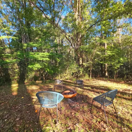 Refreshing home with WiFi, AC, fireplace in marvelous Heart of Yadkin Valley Отели в г. Север Нобс