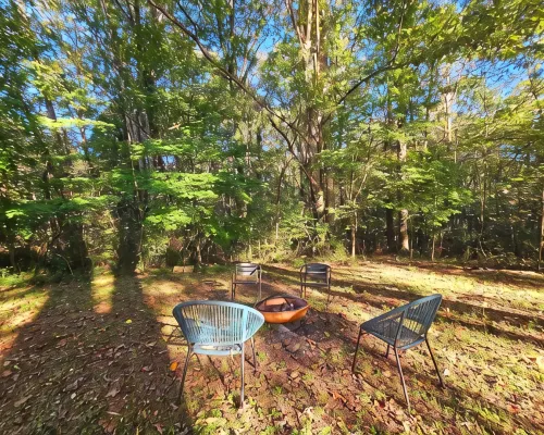 Refreshing home with WiFi, AC, fireplace in marvelous Heart of Yadkin Valley Hotels in North Knobs
