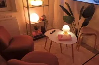 Sunset Lovers - WiFi - Netflix - Cosy atmosphere