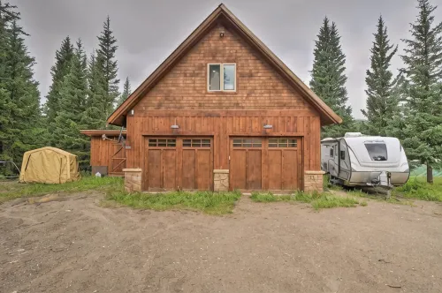 The Alma Studio. 12 miles to Breckenridge - 4-Star