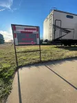 Bunkhouse RV on 10AC in Waxahachie.TX on Gated Property with 2 Other Rentals