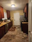 Cozy 3-bedroom bungalow in marvelous Memphis with AC, WiFi - 방갈로