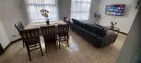 Awesome condo steps from Cariari golf Club, SJO airport  and many restaurants