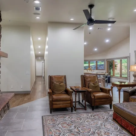 4AC Private Luxury Retreat w/ Amazing Views
